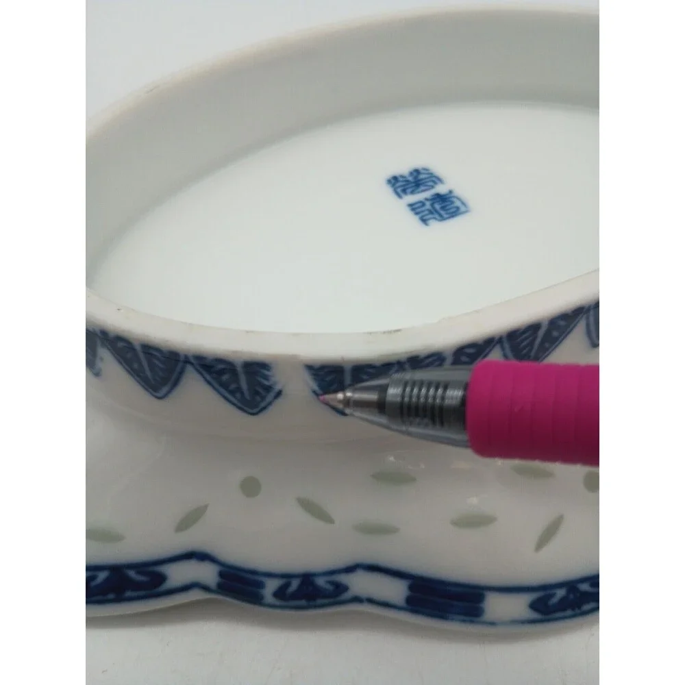 N/A sushi plate